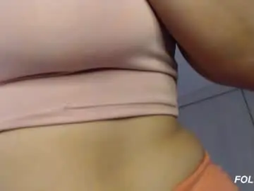 Chaturbate Sex Cam of crystal_croft_