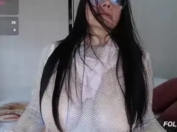 Chaturbate Free Porn Cam of crystal_croft_