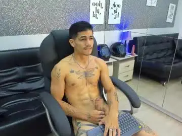 Chaturbate Watch Live Sex Cams of jared_cole