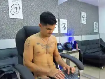Chaturbate Sex Chat of jared_cole