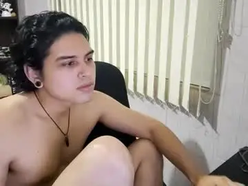 Chaturbate Adult Webcams of liamrides