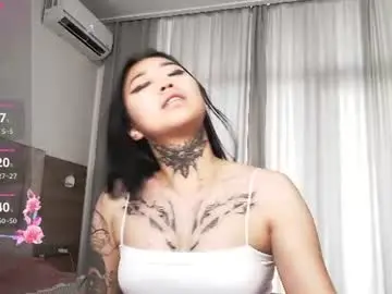 Chaturbate Adult Webcam of lillgothbaby