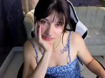 Chaturbate Adult Video Chat of lily_tx
