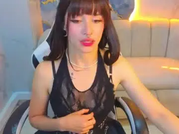 Chaturbate Sex Cam of lily_tx