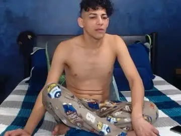 Chaturbate Adult Webcam of matthew_hawk19