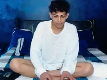 Chaturbate Free Live Porn of matthew_hawk19