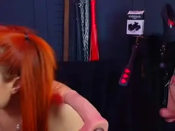 Chaturbate Sex Chat of meghan_baker21