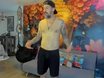 Chaturbate Private Sex Chat of miguel_angeel_