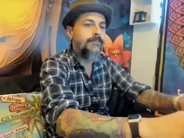 Chaturbate Live Porn of miguel_angeel_