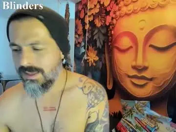 Chaturbate Nude Webcam of miguel_angeel_