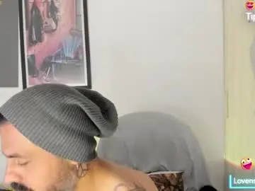 Chaturbate Free Live Porn of miguel_angeel_