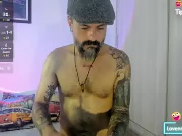 Chaturbate Adult Webcams of miguel_angeel_