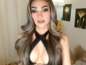 Chaturbate Live Sex of missysabelle