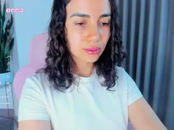 Chaturbate Free Live Porn of sara_ospina22