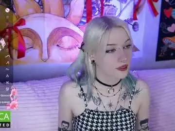 Chaturbate Best Webcam of your_garcia