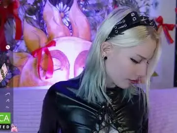 Chaturbate Watch Live Sex Cams of your_garcia