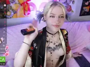Chaturbate Free Porn Cam of your_garcia