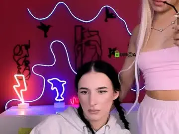 Chaturbate Nude Webcam of alexa_bonni