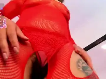 Chaturbate Adult Webcams of ariana_blonde_