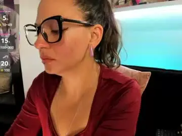 Chaturbate Free Live Porn of ariana_blonde_