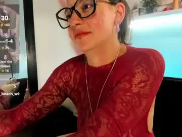 Chaturbate Best live sex cam show of ariana_blonde_