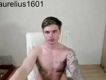 Chaturbate Adult Webcam of aurelius_x1