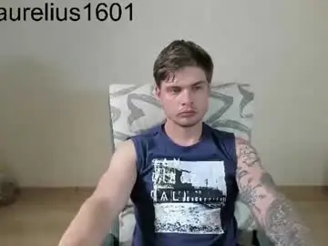 Chaturbate Private Sex Chat of aurelius_x1