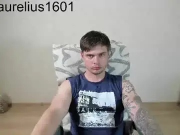 Chaturbate Live Sex of aurelius_x1