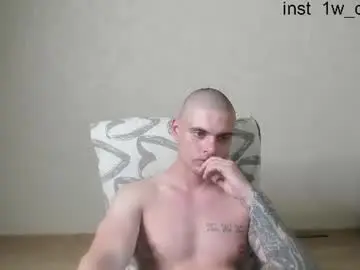 Chaturbate Live Porn of aurelius_x1