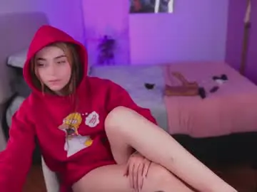 Chaturbate Live Sex Cam of babesamanta