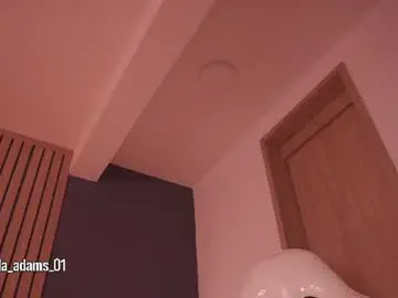 Chaturbate Adult Webcam of bella_adams_