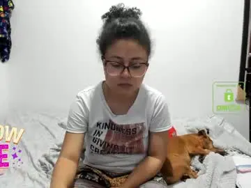 Chaturbate Live Sex of candy_val