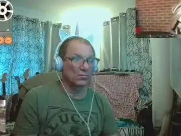 Chaturbate Private Sex Chat of coryassman