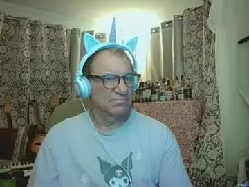 Chaturbate Adult Video Chat of coryassman