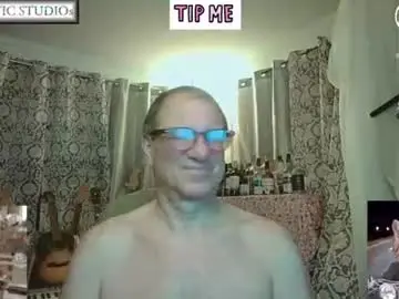 Chaturbate Live Porn of coryassman
