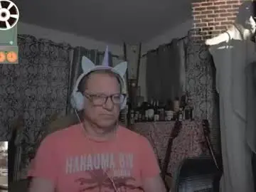 Chaturbate Nude Webcam of coryassman