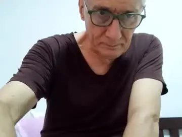 Chaturbate Live Sex of cucaio18