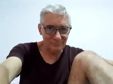 Chaturbate Nude Webcam of cucaio18
