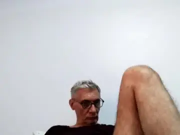 Chaturbate Live Porn of cucaio18
