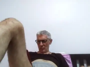 Chaturbate Best live sex cam show of cucaio18
