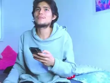 Chaturbate Nude Webcam of holy_taby_
