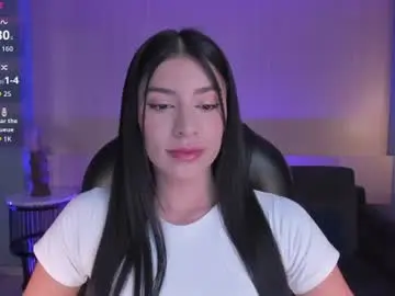 Chaturbate Live Sex of maddisontaylor