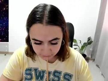 Chaturbate Adult Video Chat of maryluna95