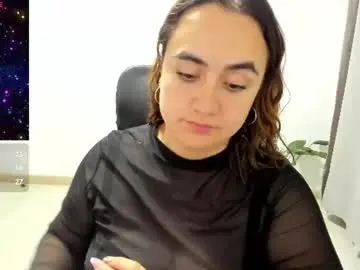 Chaturbate Sex Cam of maryluna95