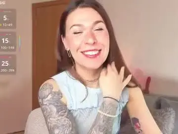 Chaturbate Nude Webcam of reginahawkinss