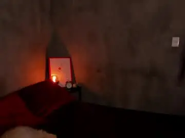 Chaturbate Sex Chat of roxyy_x