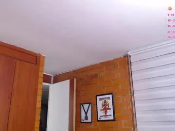 Chaturbate Live Sex of salome_sw