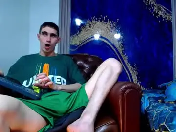 Chaturbate Sex Chat of skyler_wild