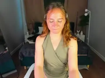 Chaturbate Adult Webcam of vicki_milles