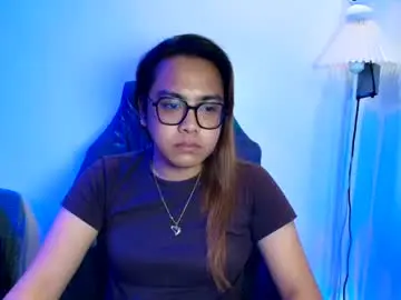 Chaturbate Live Sex of your_dreamgirlxxx69